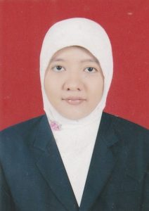 Nur Suci Fitrianingsih, S.Pd